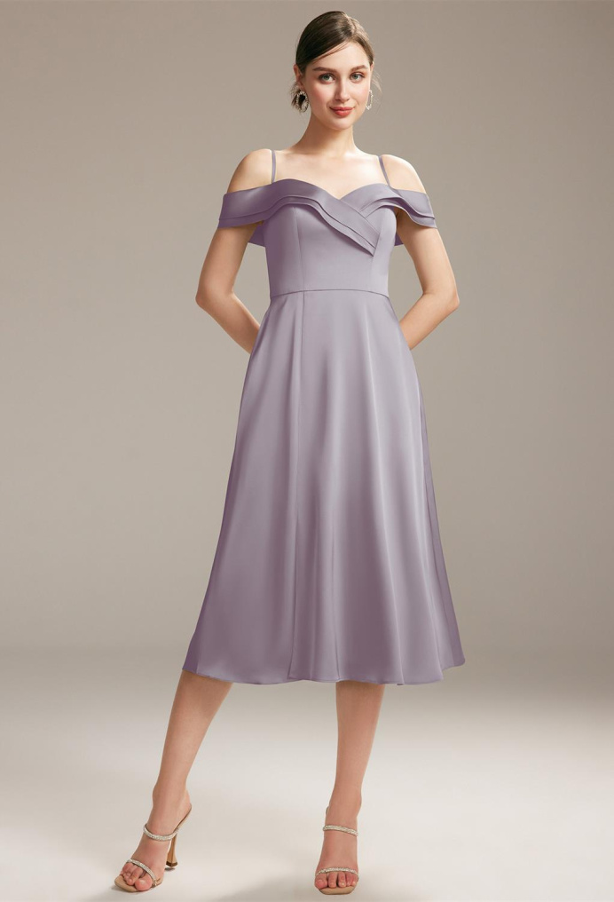 AW Elpis Dress